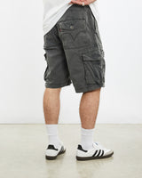 Vintage Levi's Cargo Shorts <br>32"