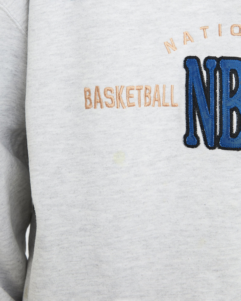 Vintage 90s Russell Athletic NBA Orlando Magic Sweatshirt <br>M