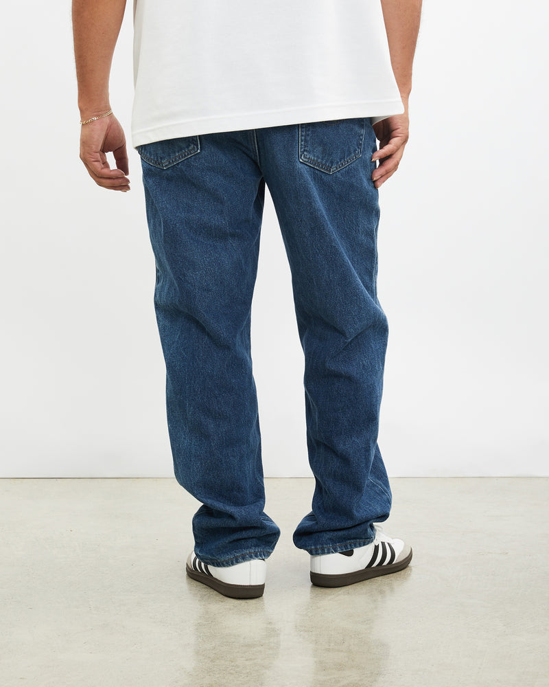 Vintage Carhartt Denim Jeans <br>38"