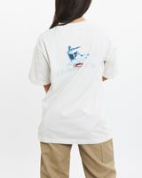 Vintage Oakley Tee <br>XS