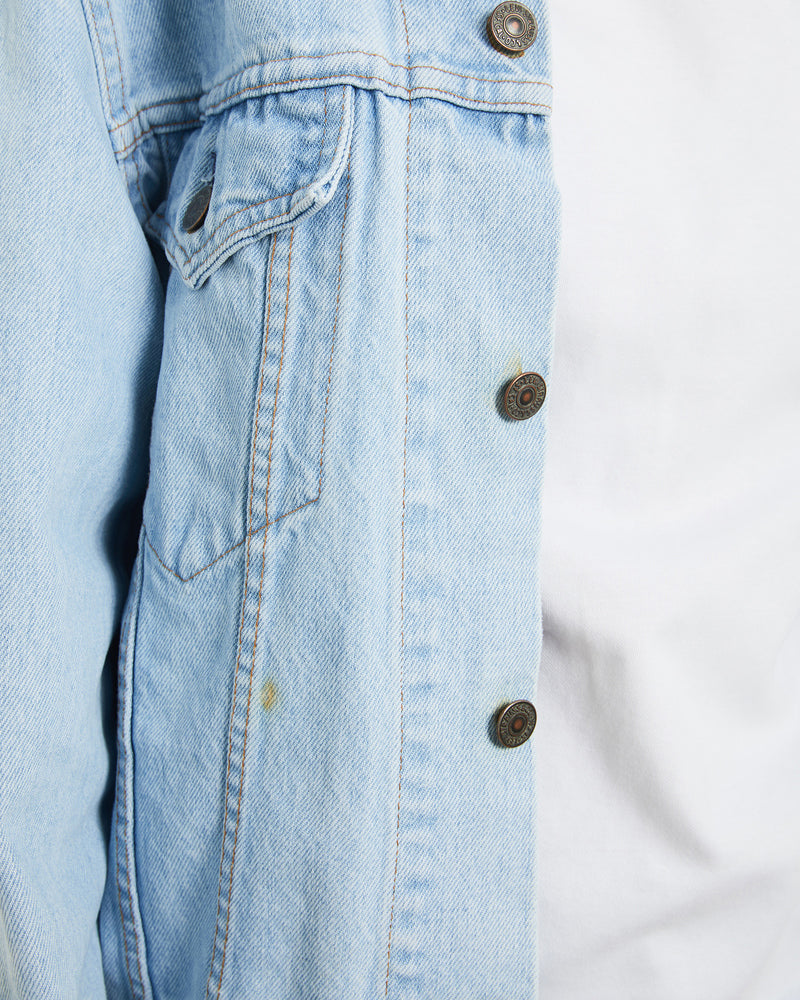 Vintage 90s Levi's Denim Jacket <br>M