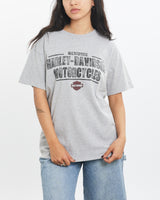 Vintage Harley Davidson Tee <br>XS