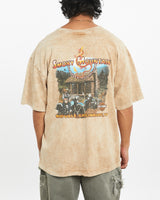 Vintage Harley Davidson Tee <br>L