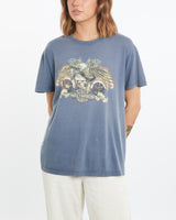 Vintage Harley Davidson Tee <br>M