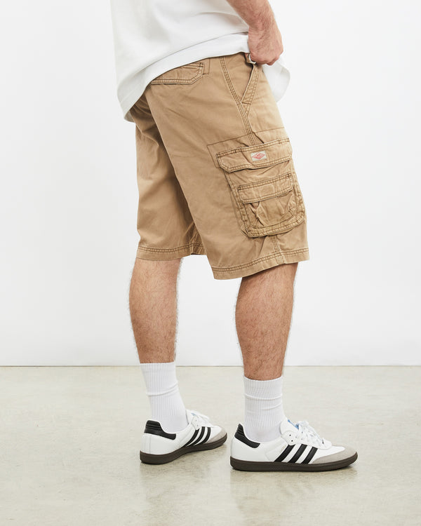 Vintage Lee Cargo Shorts <br>32"