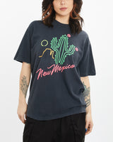 Vintage 1989 New Mexico Tee <br>M