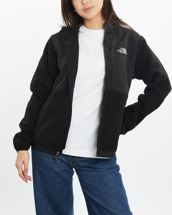 Vintage The North Face Full Zip Fleece Jacket <br>S