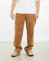 Vintage Polo Ralph Lauren Corduroy Pants <br>34"