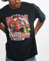 Vintage NHL Chicago Blackhawks Tee <br>M