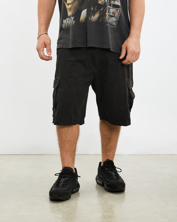 Vintage Wrangler Cargo Shorts <br>36"