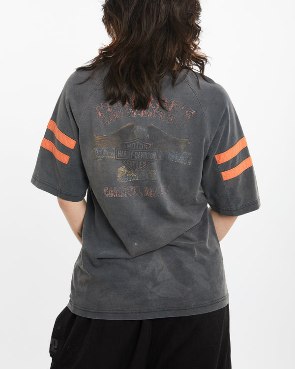 Vintage Harley Davidson Tee <br>M