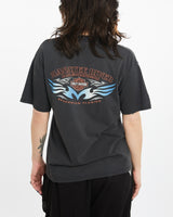 Vintage Harley Davidson Tee <br>M