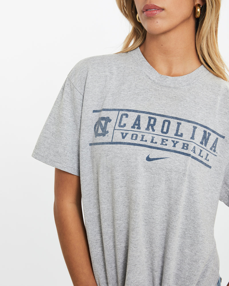 Vintage Nike University of North Carolina Volleyball Tee <br>XS