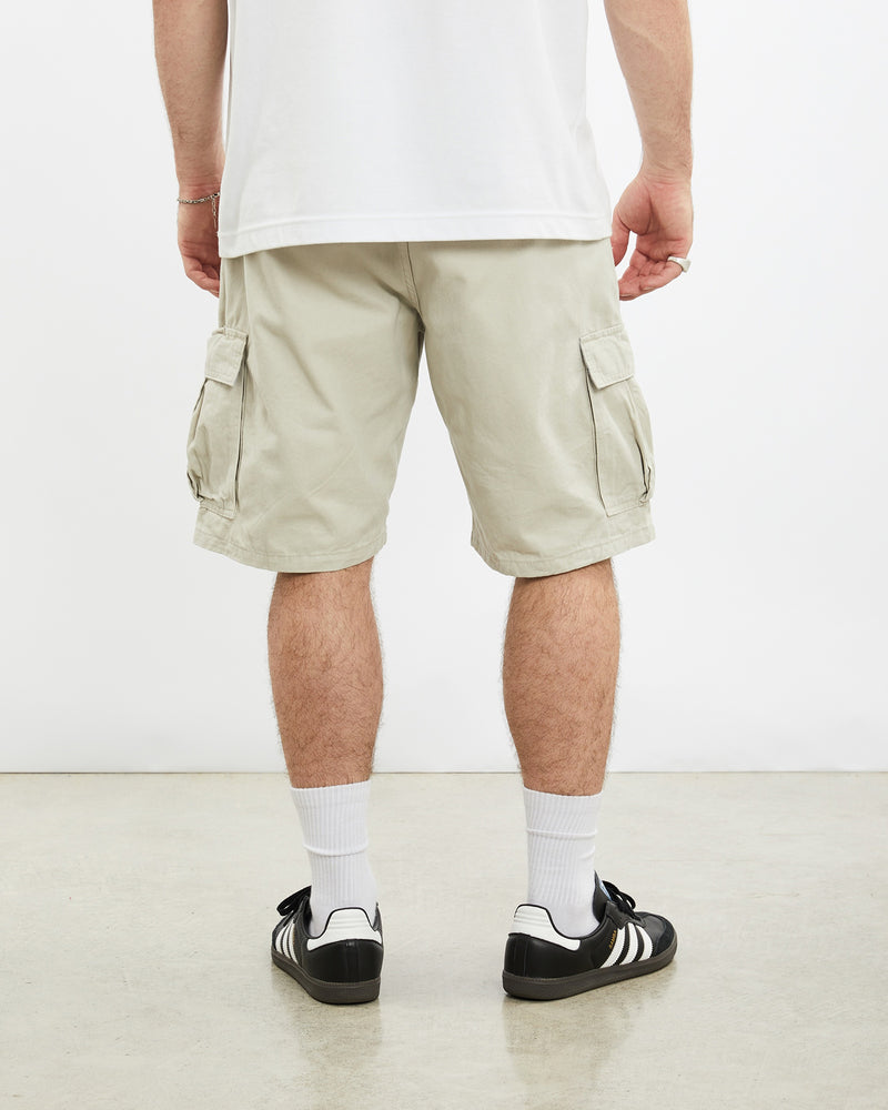 Vintage Wrangler Cargo Shorts <br>34"