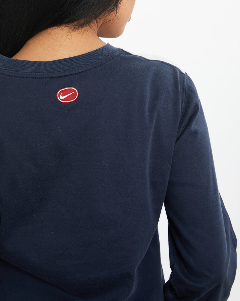 Vintage Nike USA 71 Long Sleeve Tee <br>S