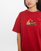 Vintage Quiksilver Tee <br>XS