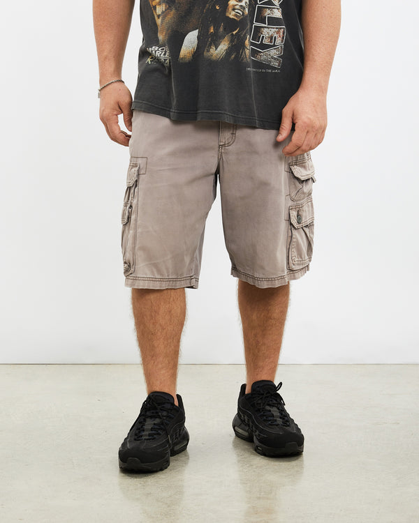 Vintage Lee Cargo Shorts <br>36"