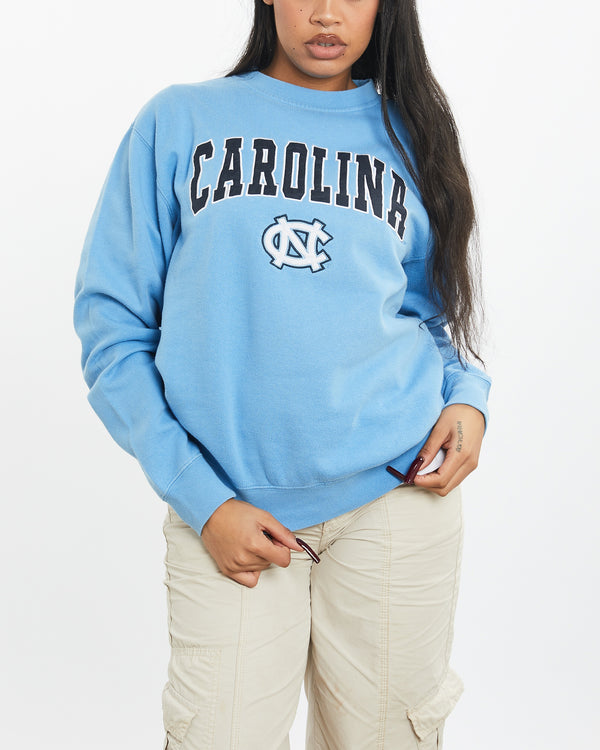 Vintage University of North Carolina Sweatshirt <br>S