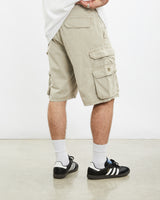 Vintage Lee Cargo Shorts <br>32"