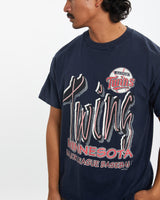 Vintage 1994 MLB Minnesota Twins Tee <br>M