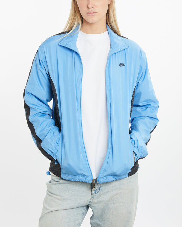 Vintage Nike Windbreaker Jacket <br>M