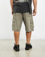 Vintage Wrangler Cargo Shorts <br>36"