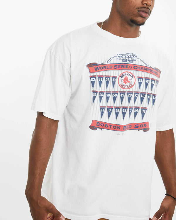 Vintage MLB Boston Red Sox Tee <br>XL