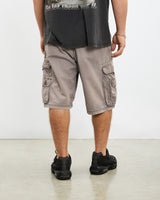 Vintage Lee Cargo Shorts <br>36"