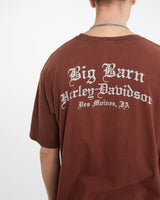 Vintage Harley Davidson Tee <br>XXL