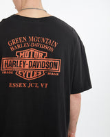 Vintage Harley Davidson Tee <br>XXL