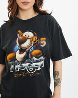 Vintage Disney Winnie The Pooh Tigger Tee <br>L