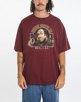 Vintage 90s NFL Washington Redskins 'Robert Griffin III' Tee <br>XXL