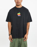 Vintage Apple Macintosh Tech Tee <br>XL