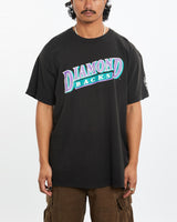 Vintage 90s MLB Arizona Diamondbacks Tee <br>L