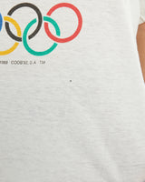 1992 Barcelona Olympics Tee  <br>XS