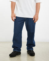 Vintage Dickies Denim Carpenter Pants <br>36"