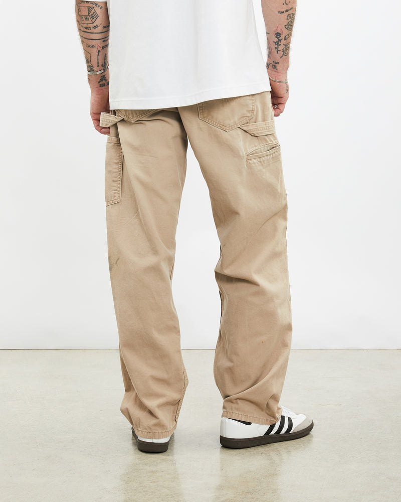 Vintage Carhartt Carpenter Pants <br>30"