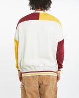 Vintage 90s NFL Washington Redskins Sweatshirt <br>XL , The Real Deal , newtown, sydney, australia, thrift store, opshop, preloved, secondhand, sustainable, retro, antique, 70s, 80s, 90s, 2000s, 00s, fashion, clothing, streetwear, trendy, garment, style, boutique, store, shop, archive, sale, cheap, best, top