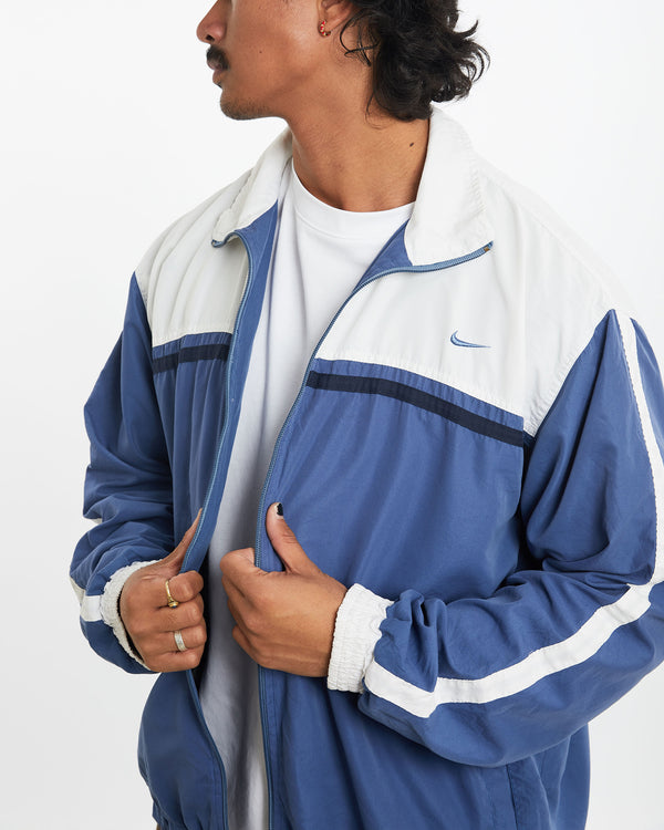 Vintage Nike Windbreaker Jacket <br>L