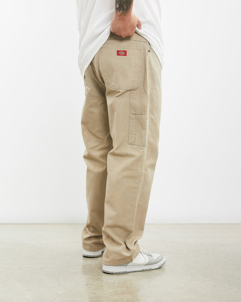 Vintage Dickies Carpenter Pants <br>40"