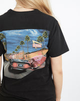 Vintage In-N-Out Burger Tee <br>XS