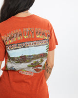 Vintage Harley Davidson Tee <br>XS