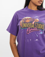 Vintage 90s E.T. Universal Studios Tee <br>S