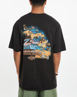 Vintage Harley Davidson Tee <br>XL