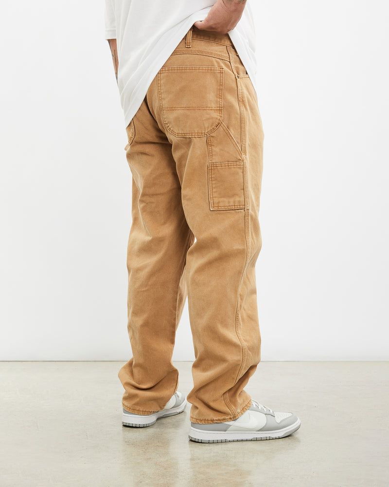 Vintage Dickies Carpenter Pants <br>39"