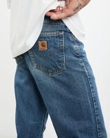 Vintage Carhartt Denim Jeans <br>30"