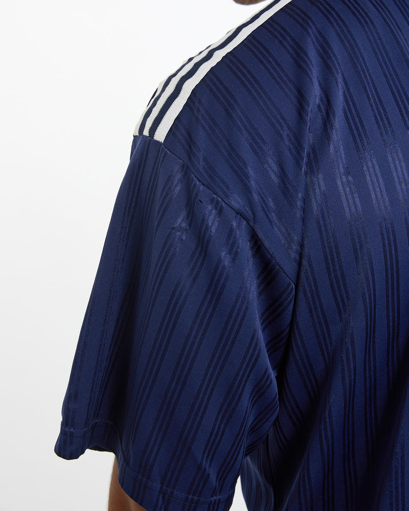 Vintage 90s Adidas Jersey <br>XL