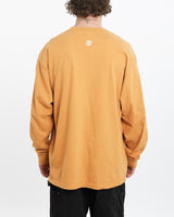 Vintage 90s Timberland Long Sleeve Tee <br>L