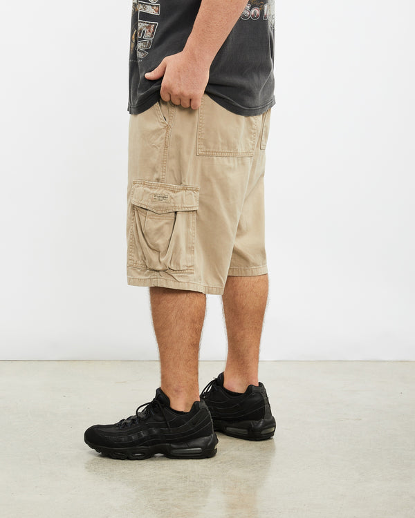 Vintage Wrangler Cargo Shorts <br>36"