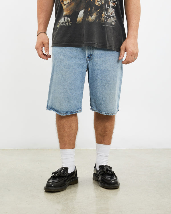 Vintage Levi's Denim Jorts <br>36"